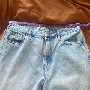 PacSun Mom Jeans